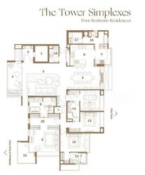 Draycott Eight (D10), Condominium #603705521